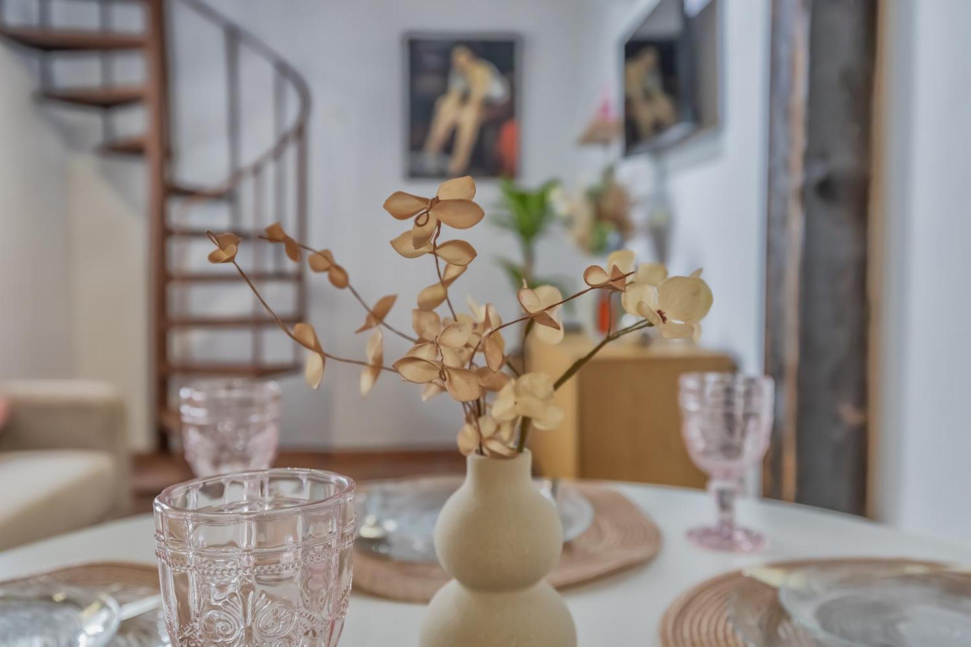 El Capricho De 1849 & Parking Apartment กอร์โดบา ภายนอก รูปภาพ