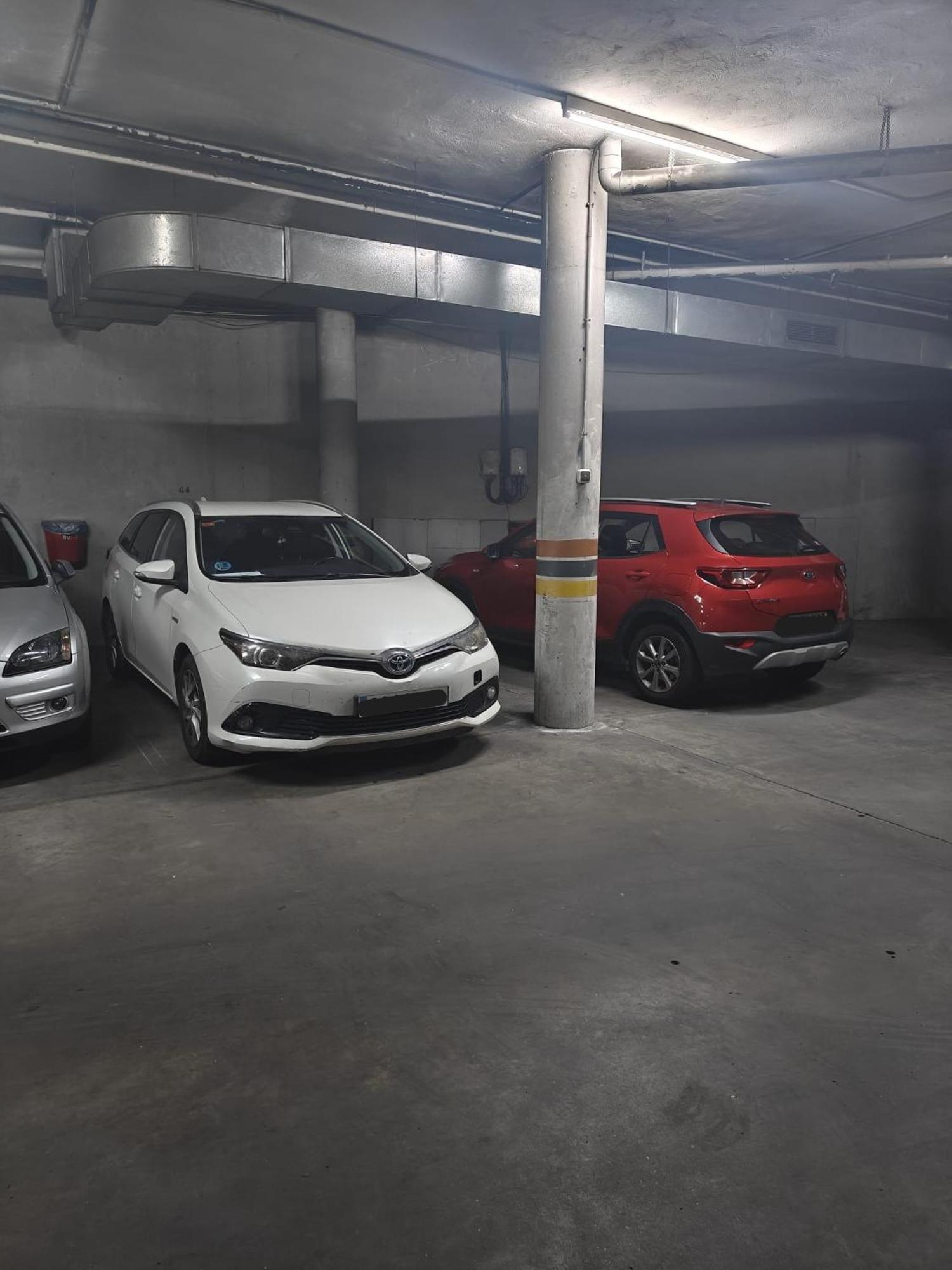 El Capricho De 1849 & Parking Apartment กอร์โดบา ภายนอก รูปภาพ