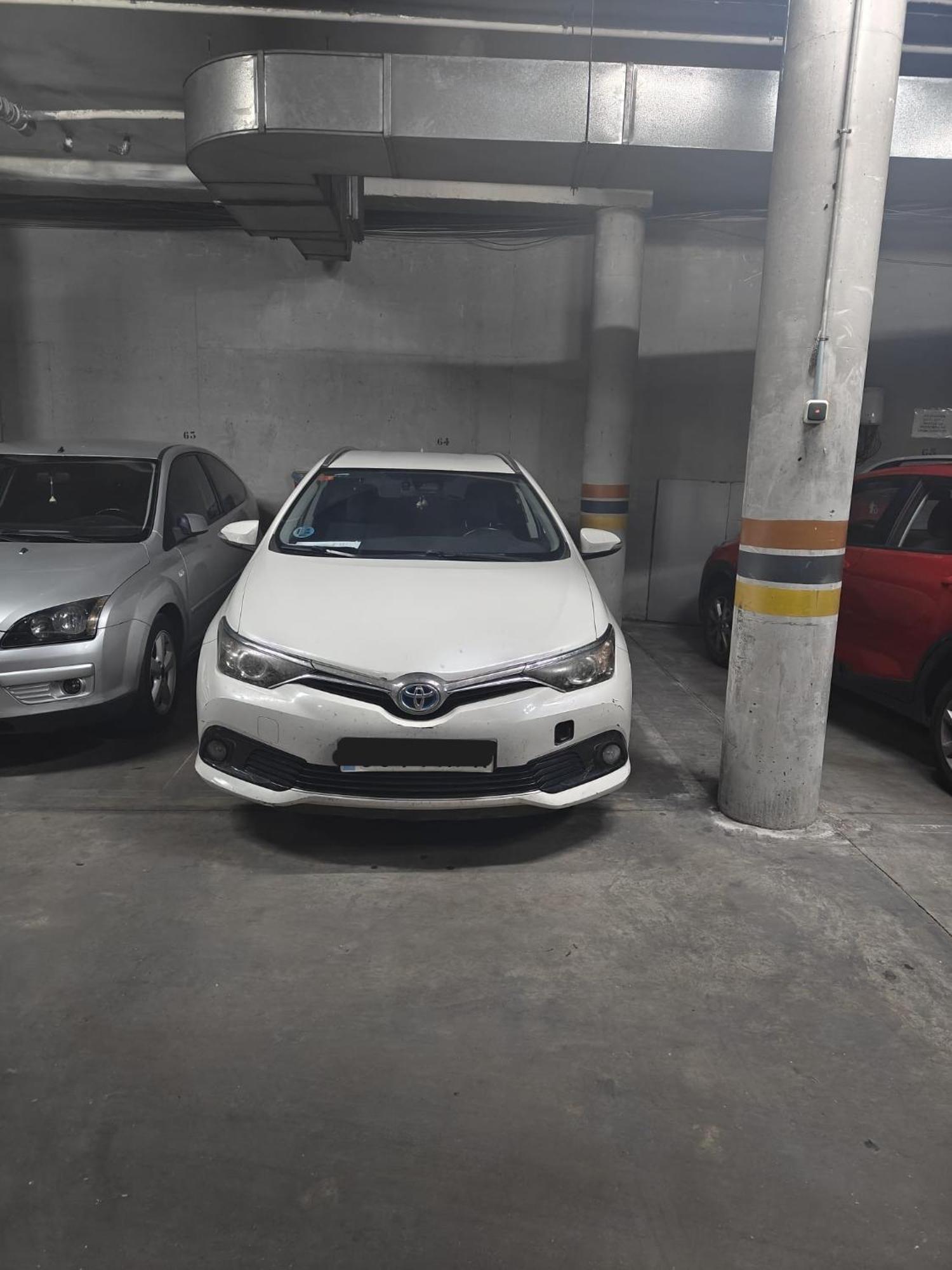 El Capricho De 1849 & Parking Apartment กอร์โดบา ภายนอก รูปภาพ